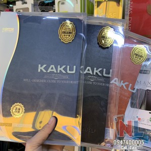 Bao da SamSung Tab S5e T725 Kaku chính hãng